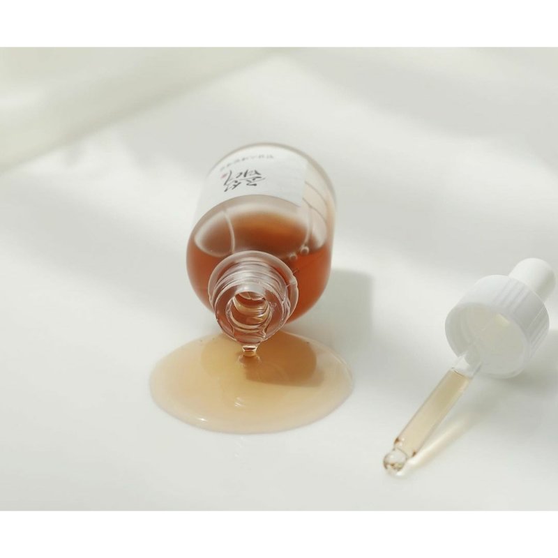 Beauty of Joseon Ginseng + Snail Mucin Serum 30ml - Image 5