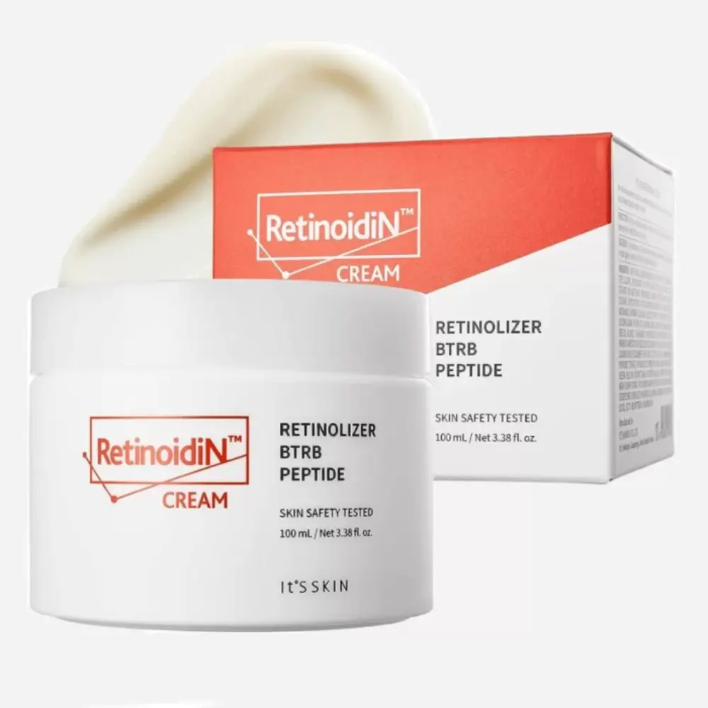 ITSSKIN Retinoidin Cream για αντιγήρανση και σύσφιξη