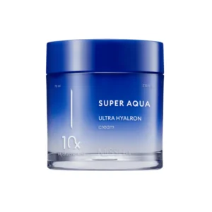 MISSHA Super Aqua Ultra Hyalron Cream 70ml