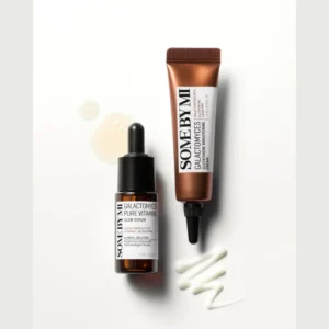 Some By Mi Galactomyces Brightening Trial Kit