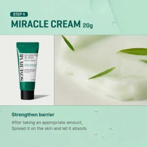 Some By Mi AHA-BHA Miracle AC SOS Kit
