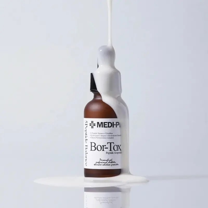 MEDIPEEL Peptide Bor Tox Ampoule 30ml