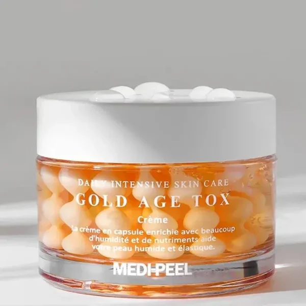 MEDI PEEL GOLD AGE TOX