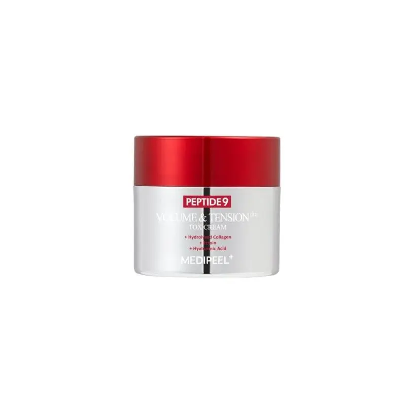 MEDIPEEL Peptide 9 Volume Tox Cream Pro 50ml