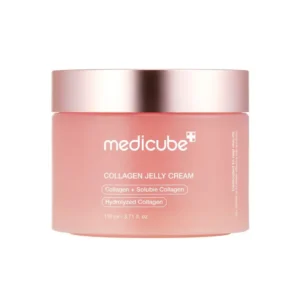 MEDICUBE Collagen Jelly Cream 110ml