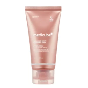 MEDICUBE Night Wrapping Mask 75ml