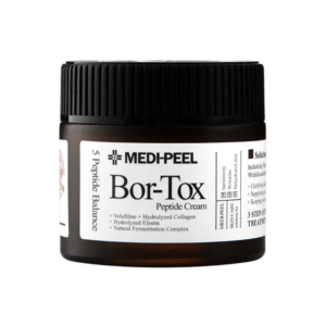 MEDIPEEL Bor-Tox Peptide Cream 50gr