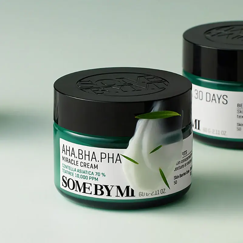 Some By Mi AHA BHA PHA 30 Days Miracle Cream 60gr
