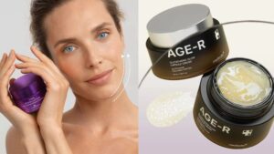 Αντιγηραντικές Κρέμες για Ρυτίδες και Σύσφιξη μετά τα 40