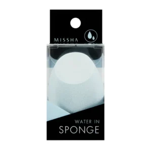 MISSHA Water In Sponge