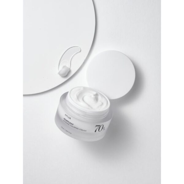 ANUA Heartleaf 70% Intense Calming Cream