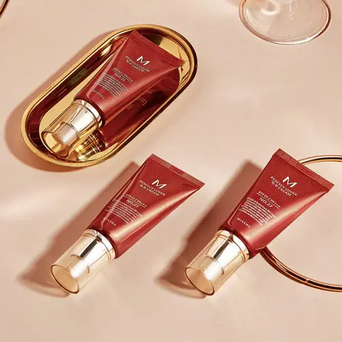 missha bb cream