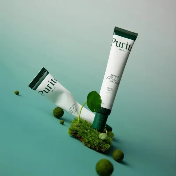 PURITO SEOUL Wonder Releaf Centella Eye Cream 30ml