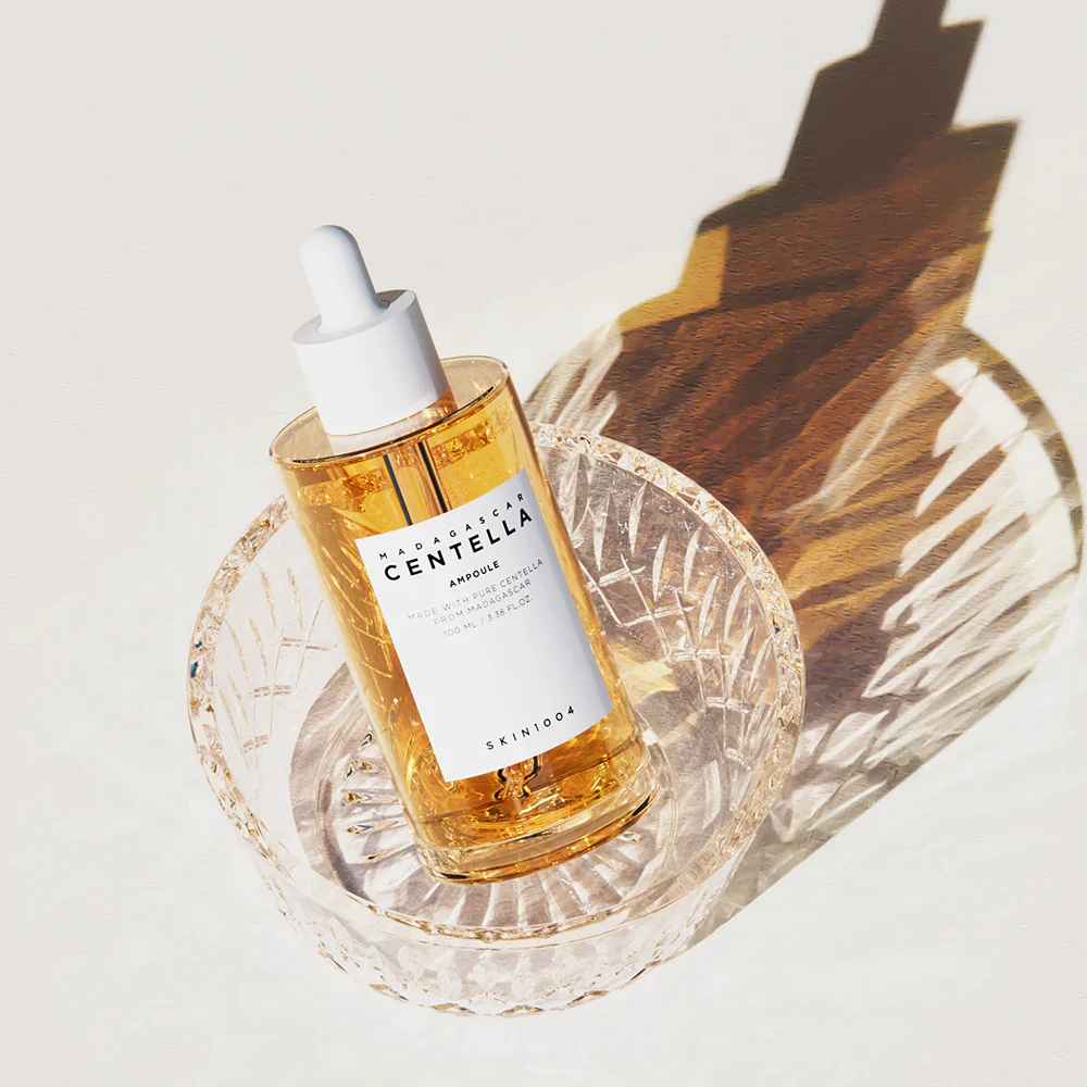 SKIN1004 Madagascar Centella Ampoule 100ml - Image 3