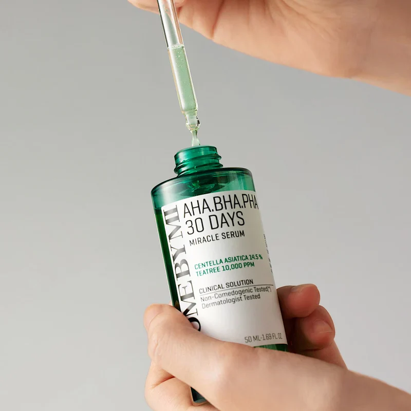 Some By Mi AHA BHA PHA 30 Days Miracle Serum 50ml