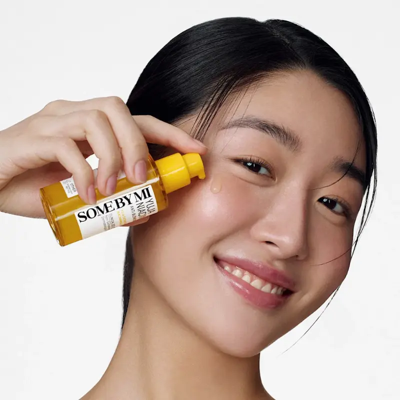 Some By Mi Yuja Niacin Blemish Serum Vitamin C 50ml