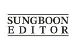 sungboon editor logo