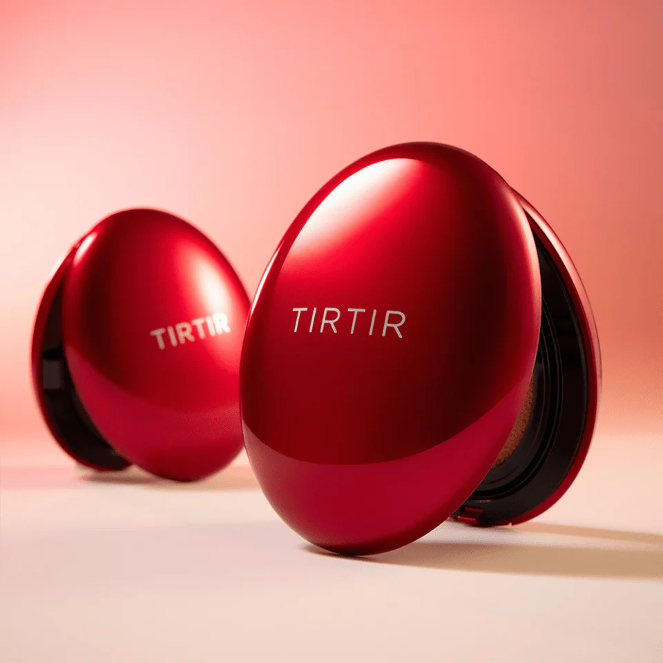 TIRTIR Mask Fit Red Cushion Foundation SPF40
