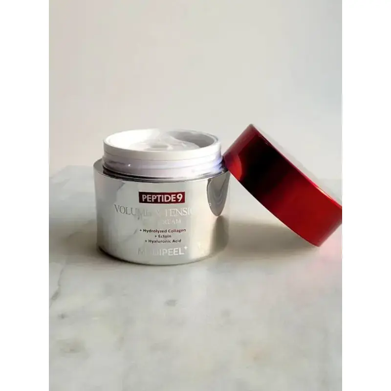 MEDIPEEL Peptide 9 Volume Tox Cream Pro 50ml