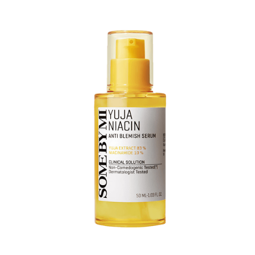 Some By Mi Yuja Niacin Blemish Serum 50ml
