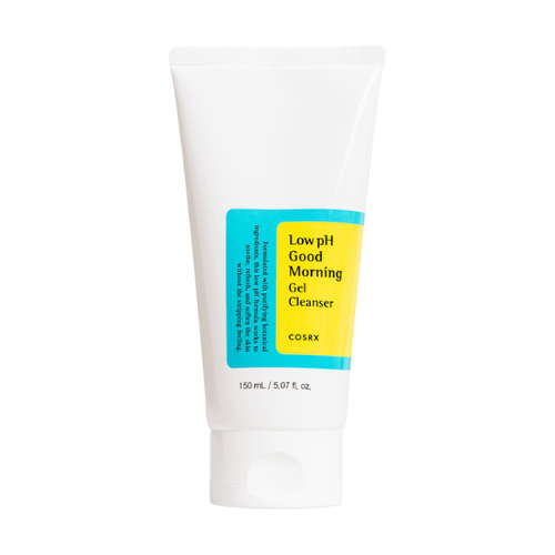 COSRX Low pH Good Morning Καθαριστικό Προσώπου 150ml