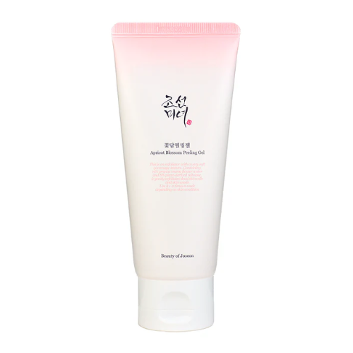 Beauty of Joseon Apricot Blossom - Peeling Προσώπου 100ml