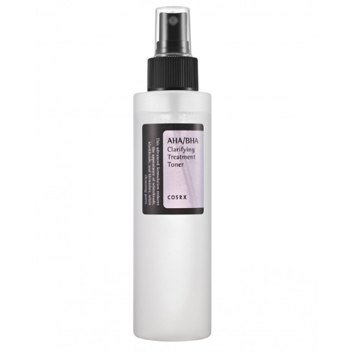Cosrx AHA BHA Clarifying Treatment Toner - Τόνερ Προσώπου 150ml