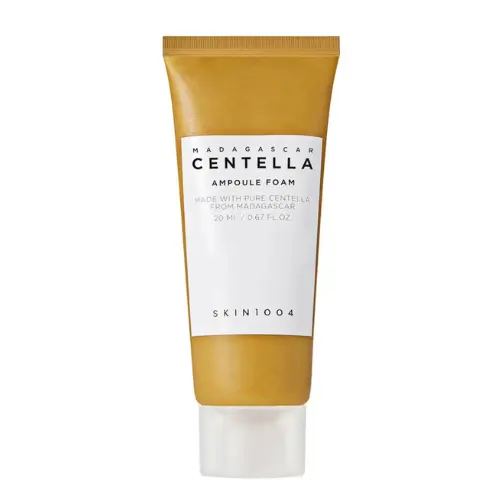 SKIN1004 Madagascar Centella Ampoule Foam 125ml