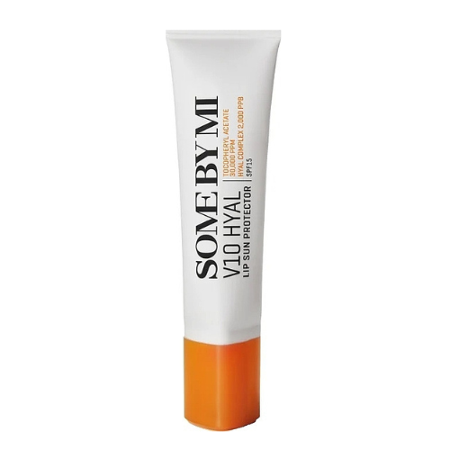 SOME BY MI V10 HYAL Lip Sun Protector - Αντηλιακό Χειλιών SPF 15 7ml