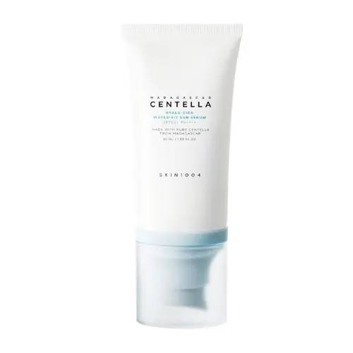 SKIN1004 Madagascar Centella Hyalu Cica Water Fit Sun Serum 50ml
