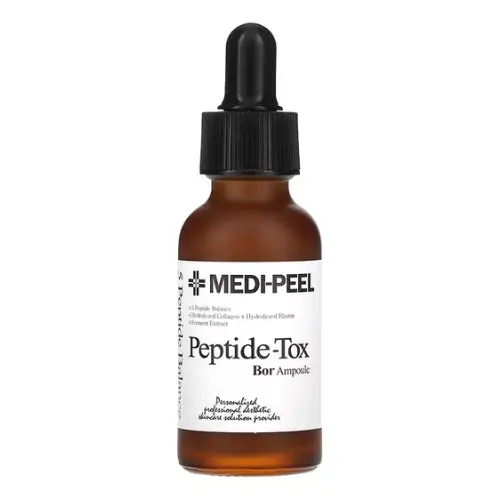 MEDIPEEL Peptide Bor Tox Ampoule 30ml
