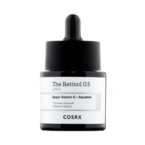 CΟSRX The Retinol 0.5 Oil 20ml
