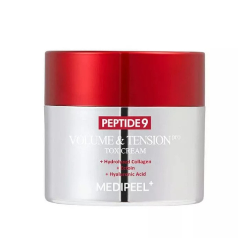 MEDIPEEL Peptide 9 Volume Tox Cream Pro 50ml