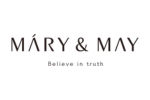 MARY AND MAY