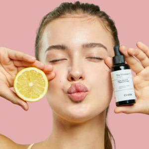 cosrx vitamin c 13 serum