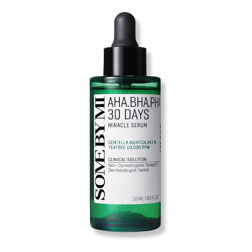 Some By Mi AHA BHA PHA 30 Days Miracle Serum 50ml