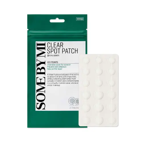 Some By Mi 30 Days Miracle Clear Spot Patch 18τμχ
