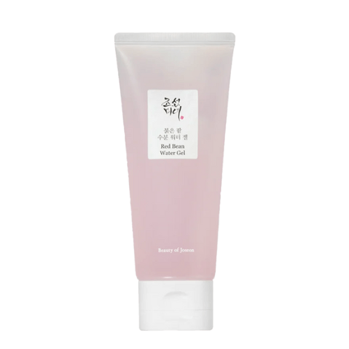 Beauty of Joseon Red Bean Water Gel Ενυδατικό Gel Προσώπου για λιπαρές επιδερμίδες 100ml