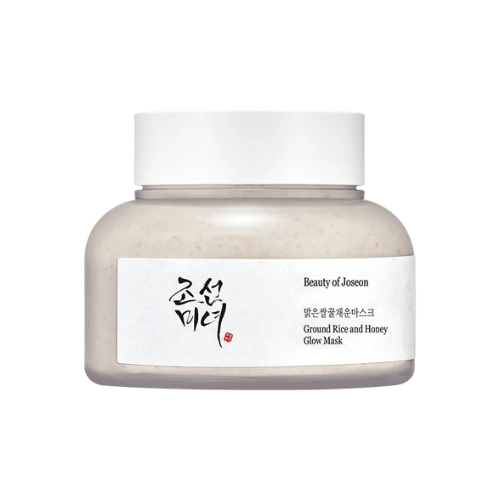 Beauty of Joseon Ground Rice and Honey Glow Mask 150ml