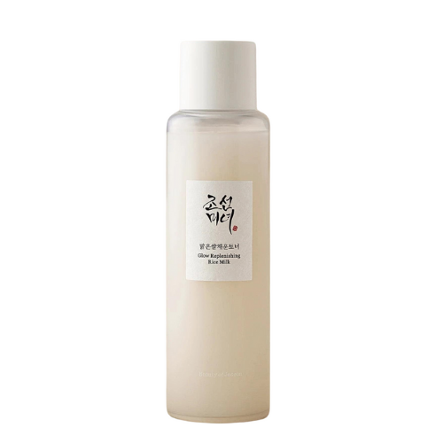 Beauty of Joseon Glow Replenishing Rice Milk