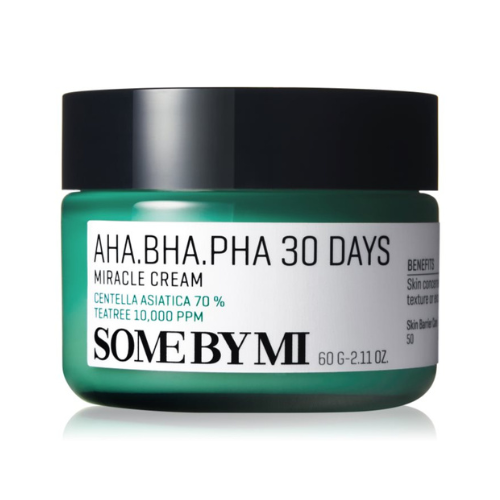 Some By Mi AHA BHA PHA 30 Days Miracle Cream 60gr