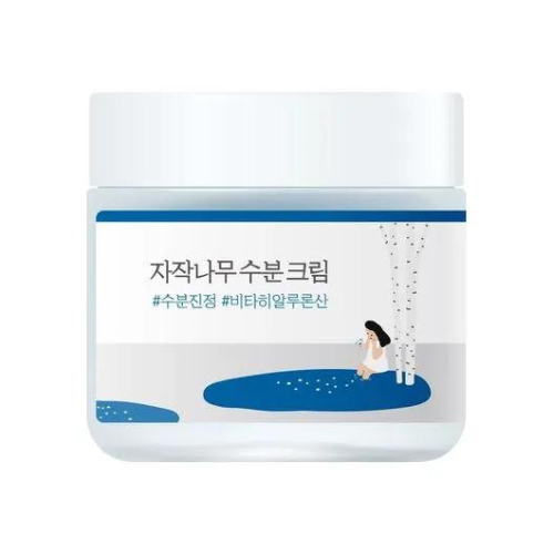 Round Lab Birch Juice Moisturizing Cream